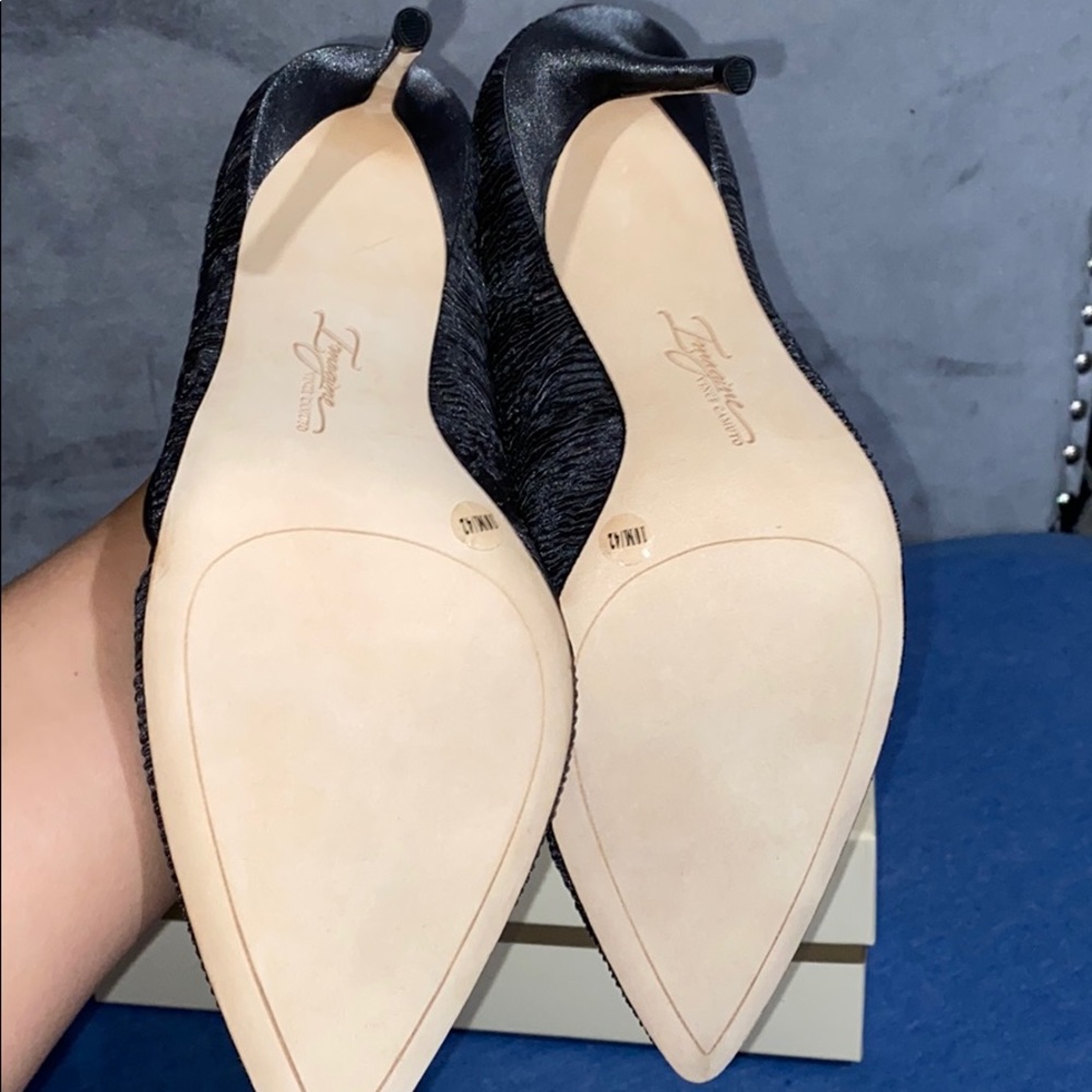 Vince Camuto Ossie Heel - Picture 5 of 7